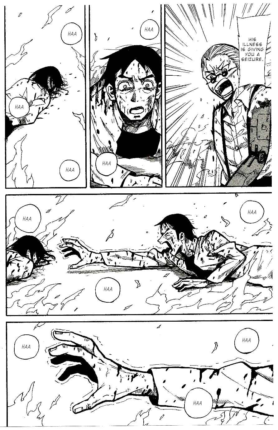 Page 21 Chapter 9 CHANGE-R