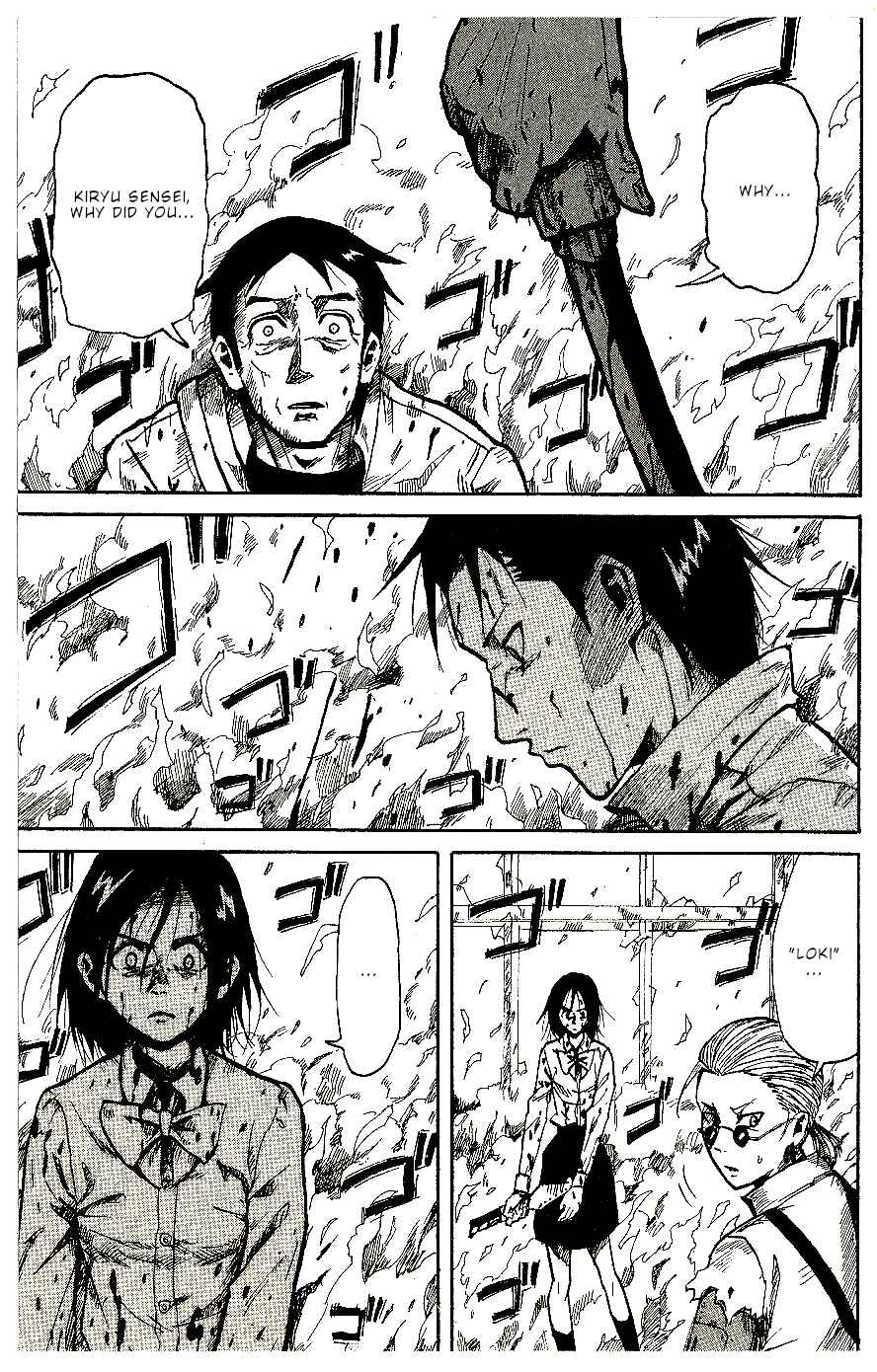 Page 4 Chapter 9 CHANGE-R