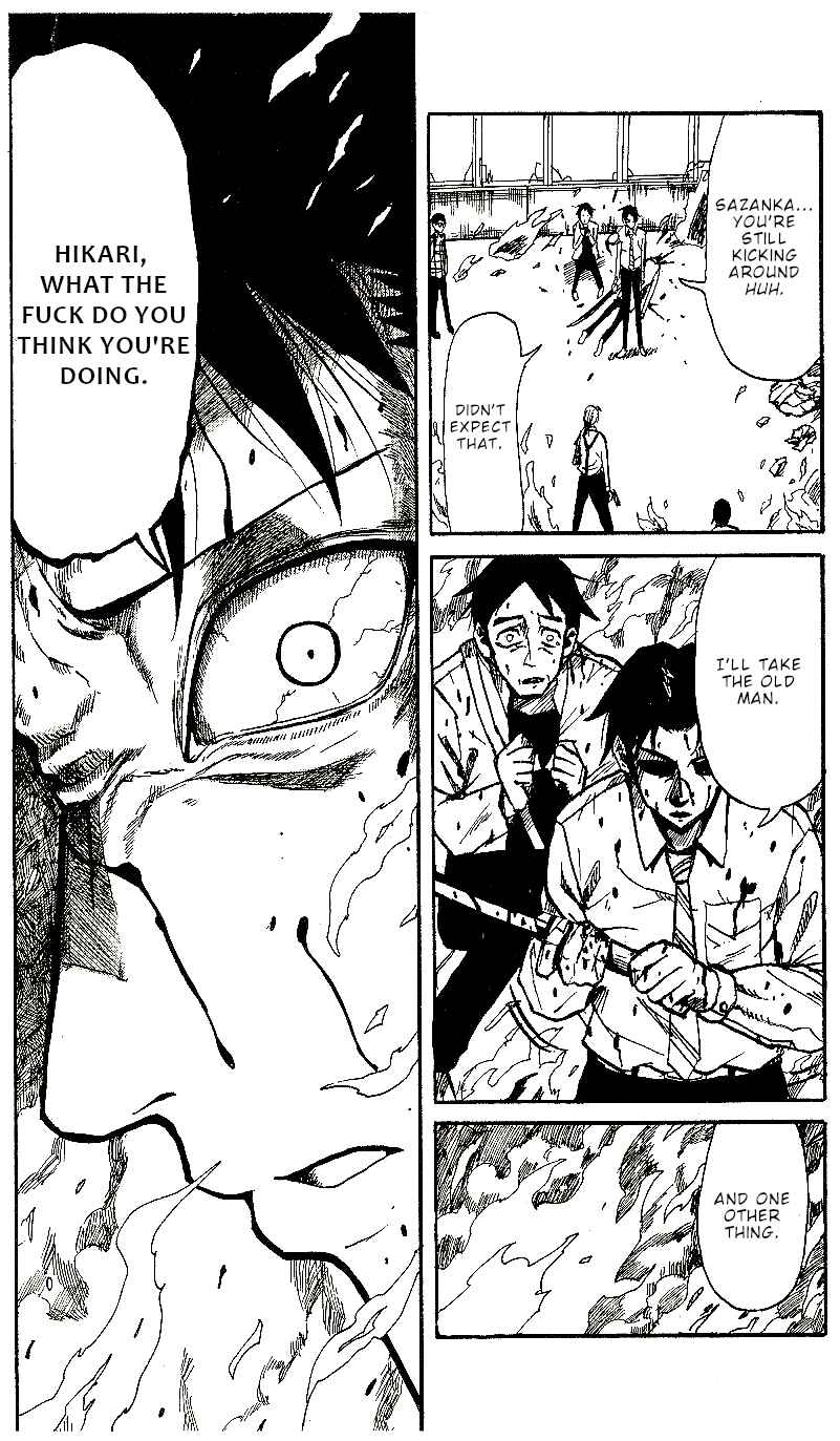 Page 5 Chapter 9 CHANGE-R