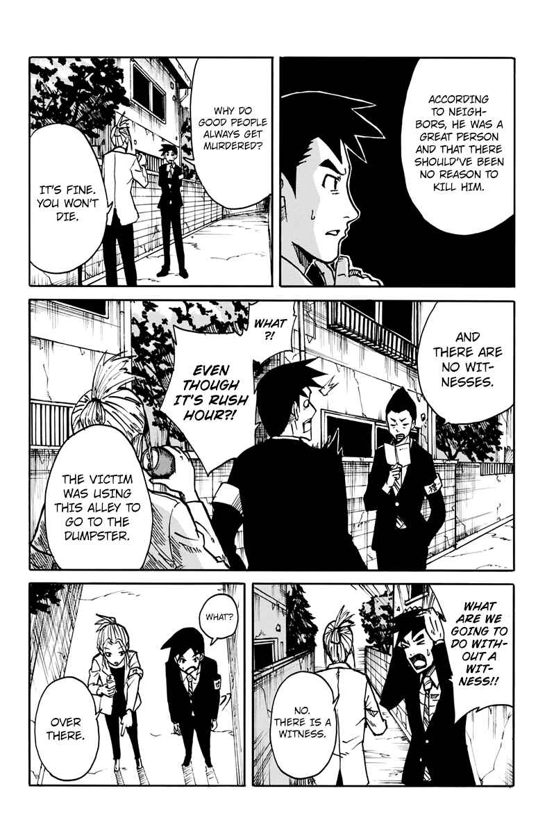 Page 12 Chapter 1 CHANGE-R