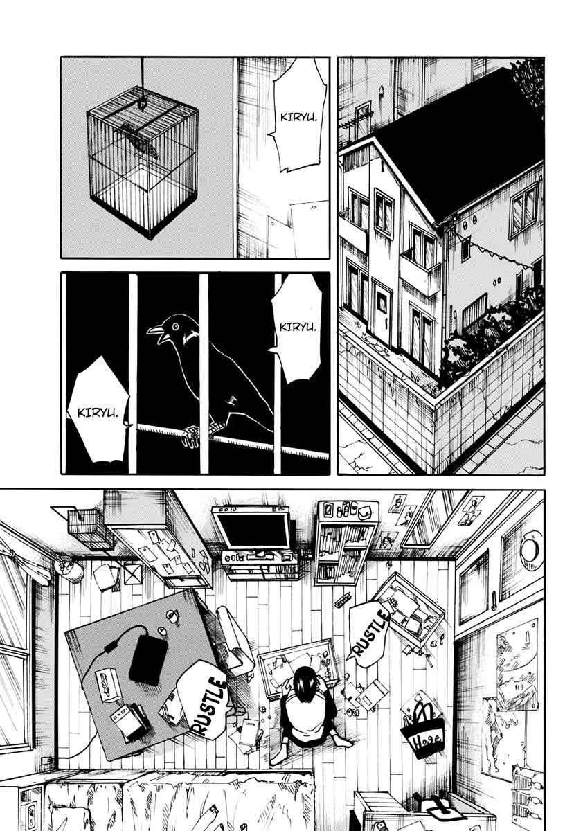 Page 23 Chapter 1 CHANGE-R