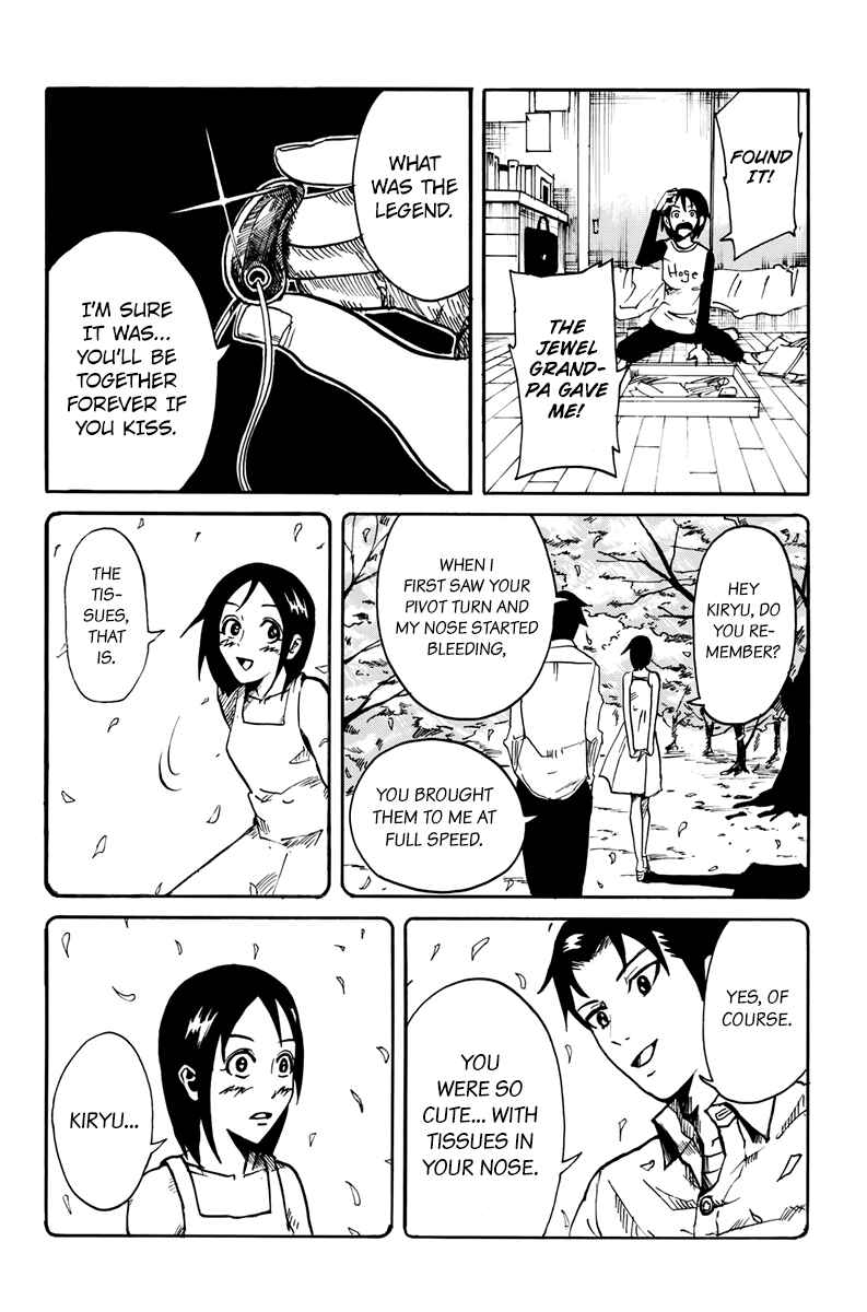 Page 24 Chapter 1 CHANGE-R