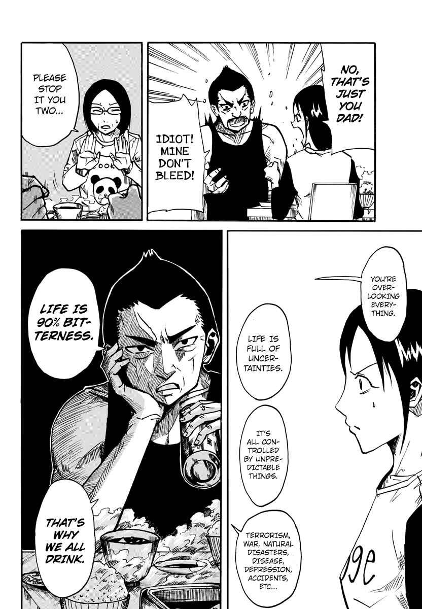 Page 30 Chapter 1 CHANGE-R