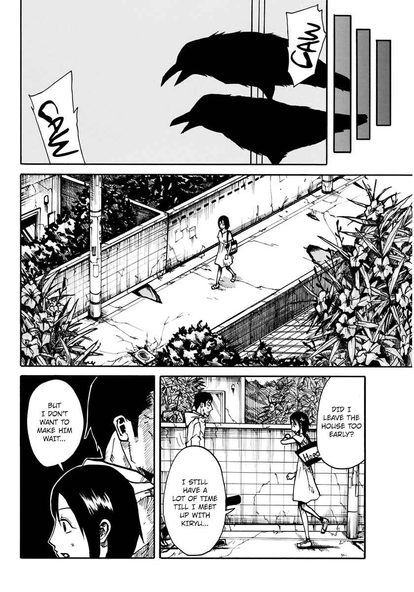 Page 36 Chapter 1 CHANGE-R