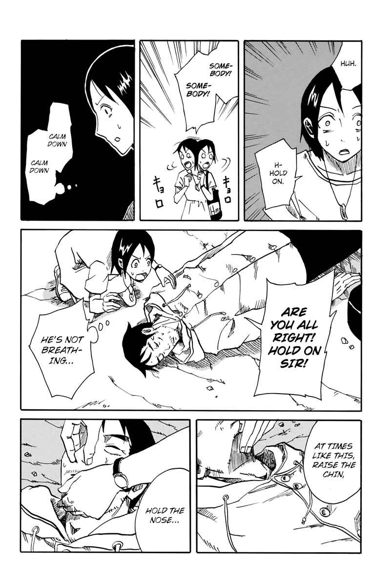 Page 38 Chapter 1 CHANGE-R