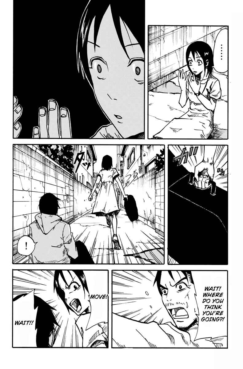 Page 43 Chapter 1 CHANGE-R