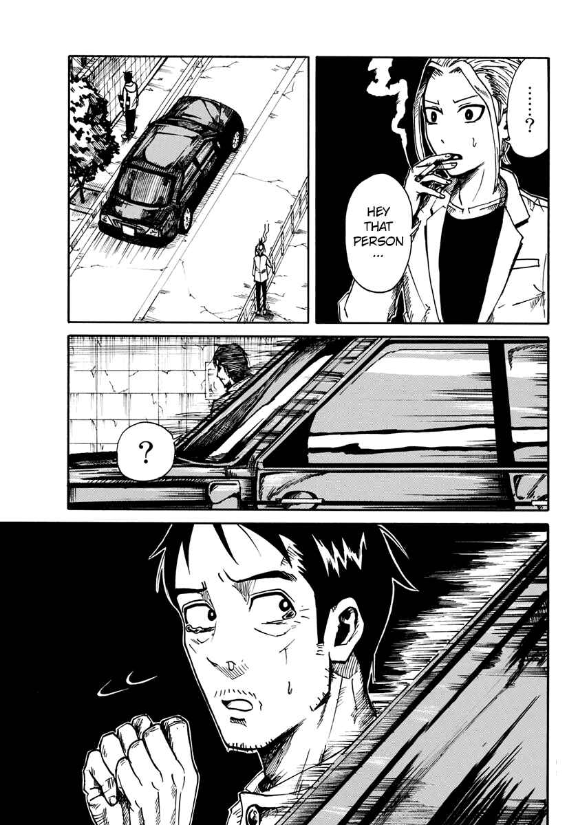 Page 50 Chapter 1 CHANGE-R