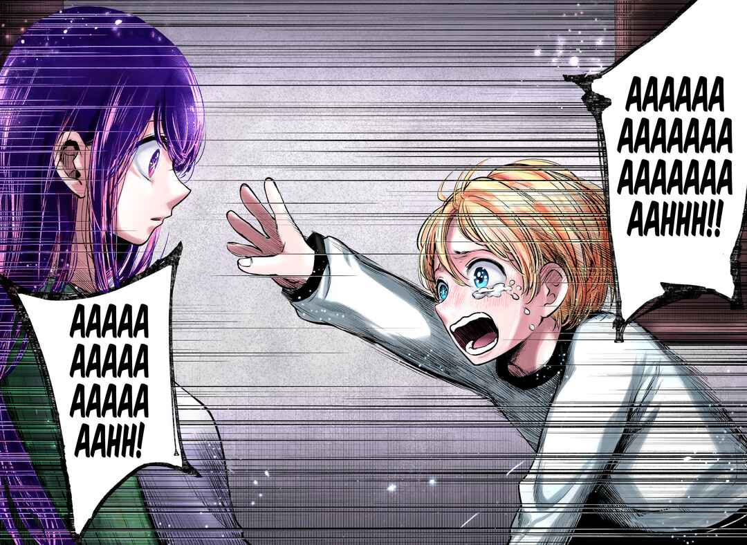 Page 15 Chapter 65 【Oshi no Ko】(Fan Colored)
