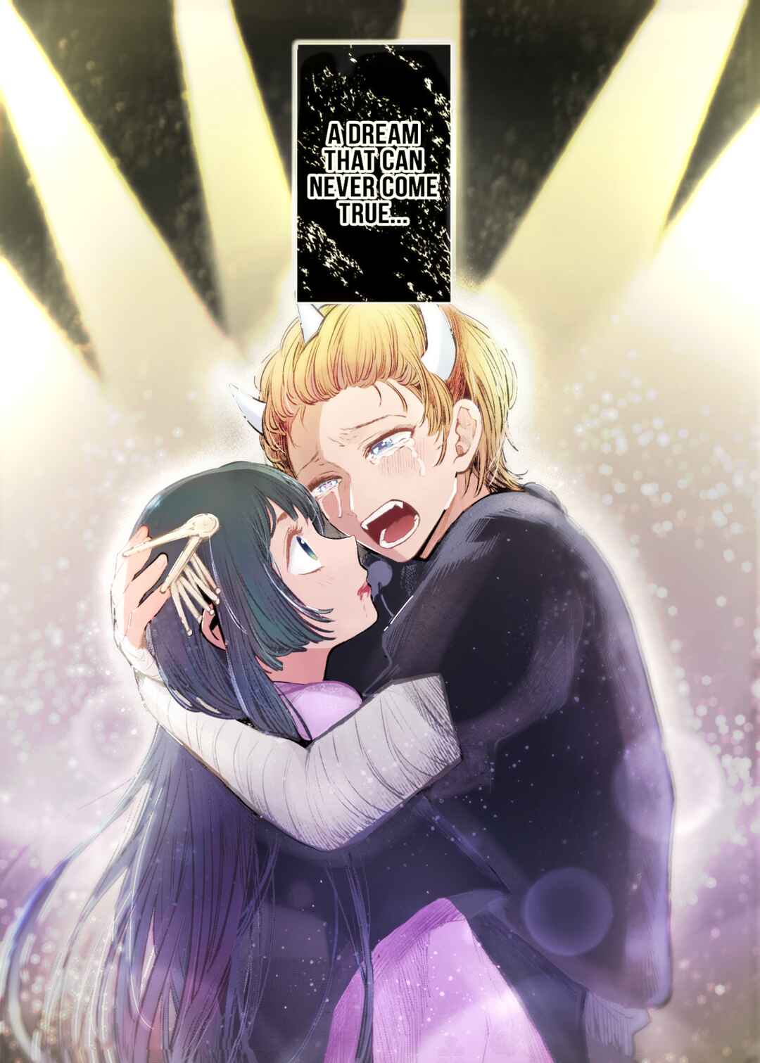 Page 18 Chapter 65 【Oshi no Ko】(Fan Colored)