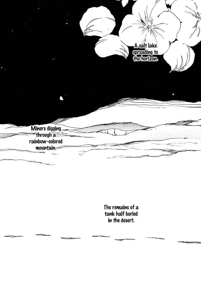 Page 19 Chapter 6 The Story of Kogure Manor