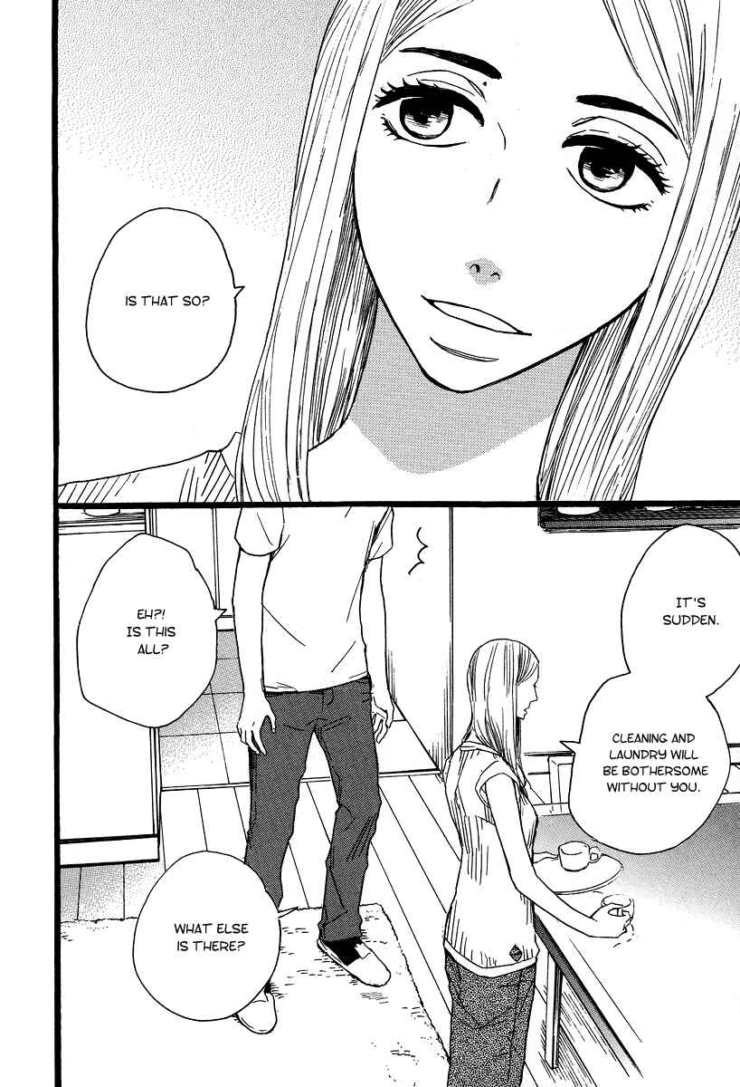 Page 29 Chapter 7 The Story of Kogure Manor