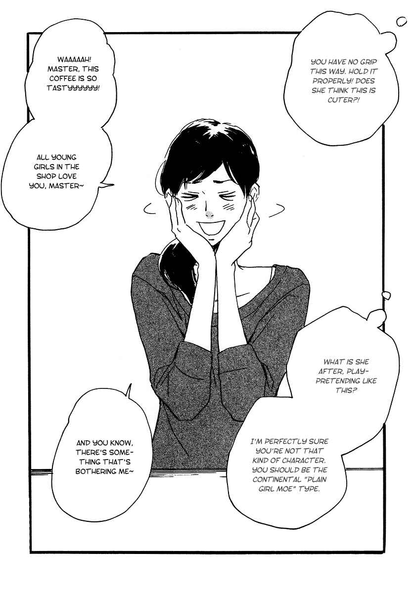 Page 36 Chapter 7 The Story of Kogure Manor