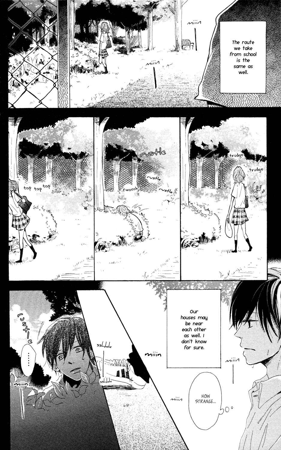 Page 11 Chapter 4 Mashikaku Rock