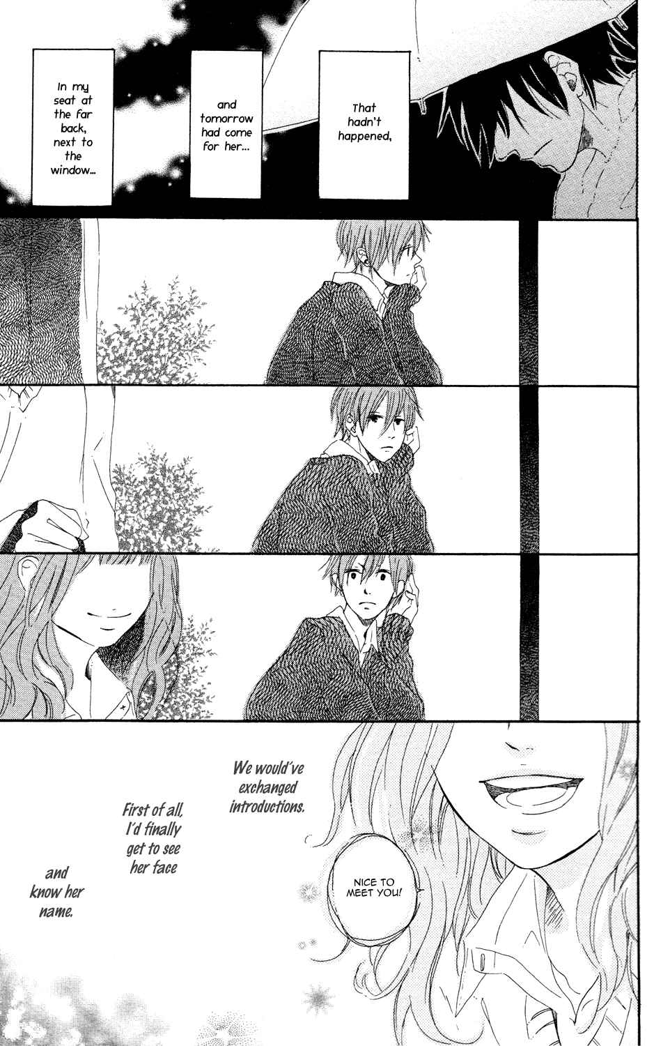 Page 20 Chapter 4 Mashikaku Rock