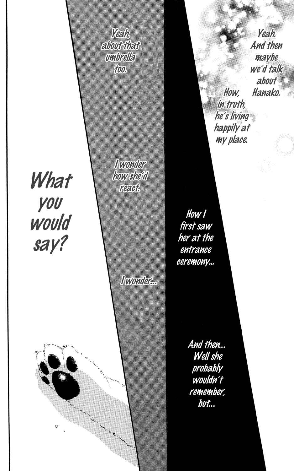Page 21 Chapter 4 Mashikaku Rock