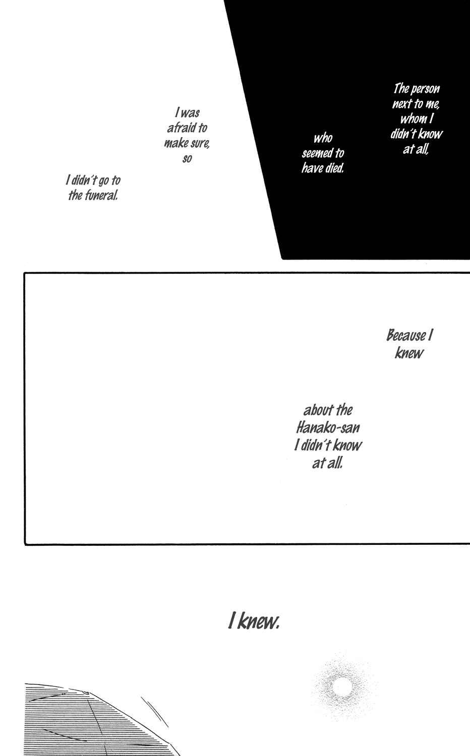 Page 25 Chapter 4 Mashikaku Rock