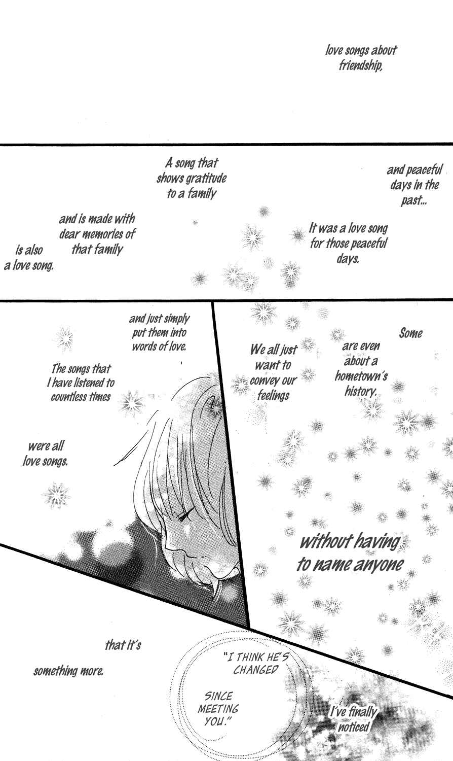 Page 16 Chapter 3 Mashikaku Rock