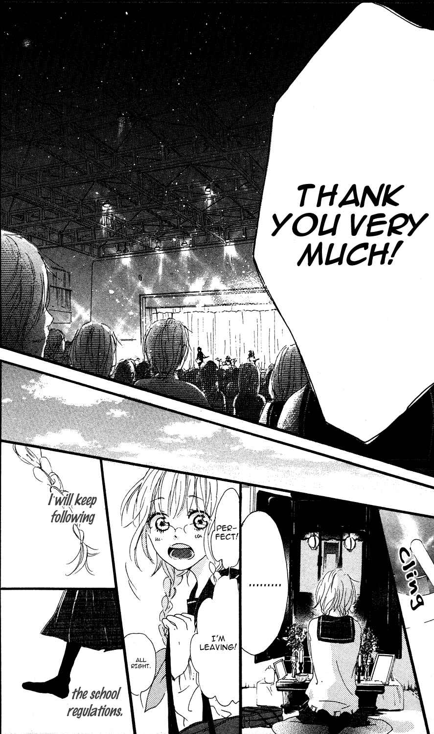 Page 28 Chapter 3 Mashikaku Rock
