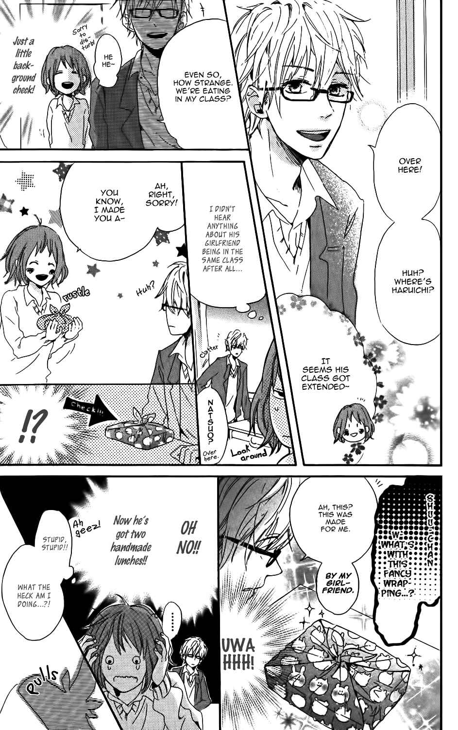 Page 11 Chapter 5 Mashikaku Rock