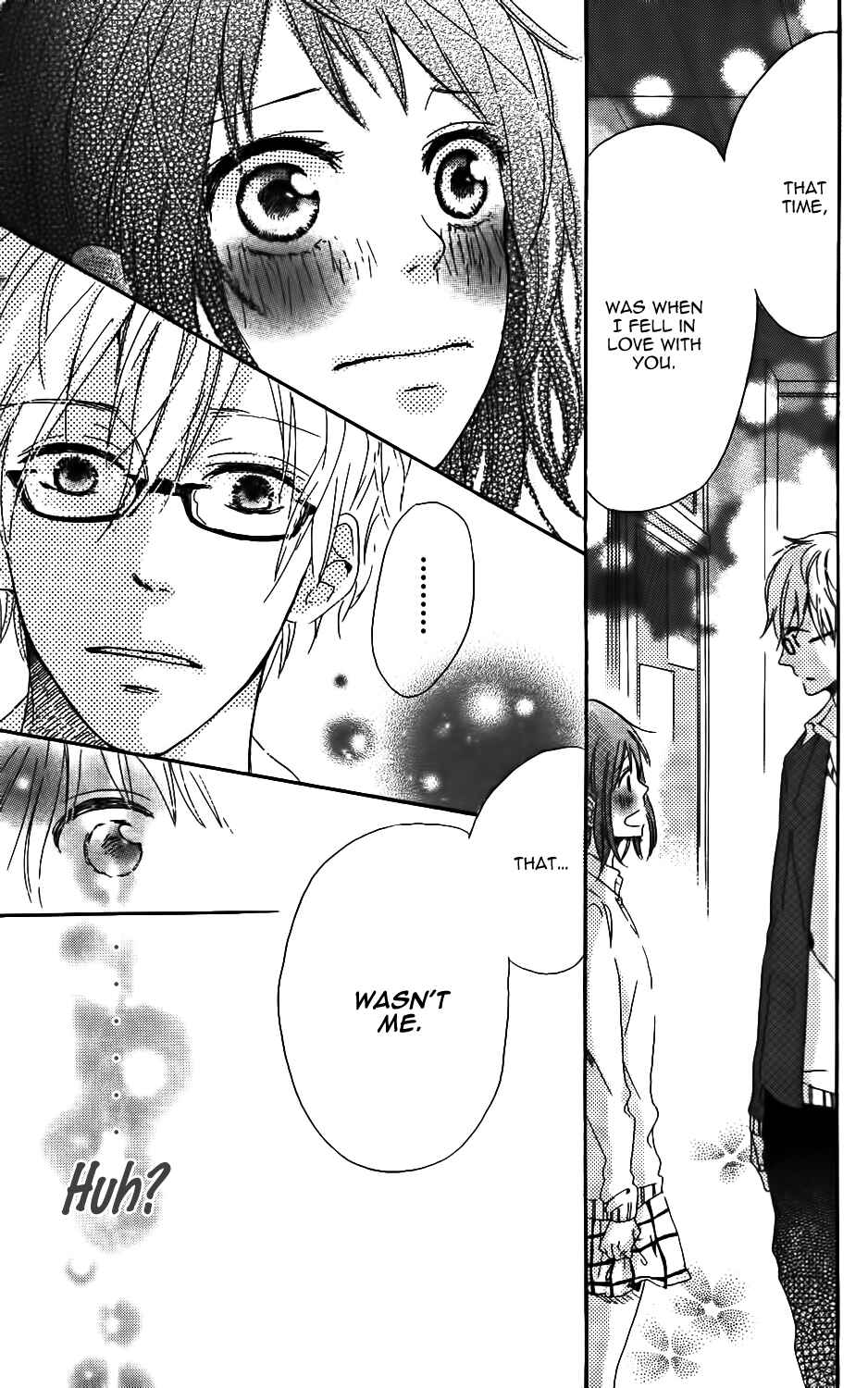 Page 25 Chapter 5 Mashikaku Rock