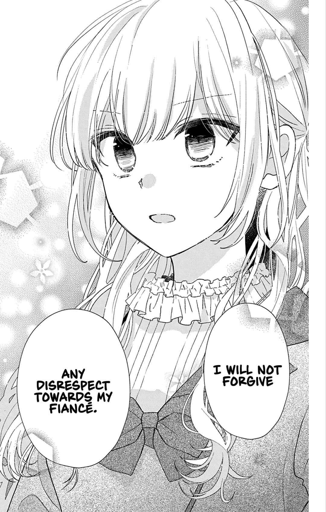 Page 23 Chapter 6 Lady Lucettas Second Chance at Life