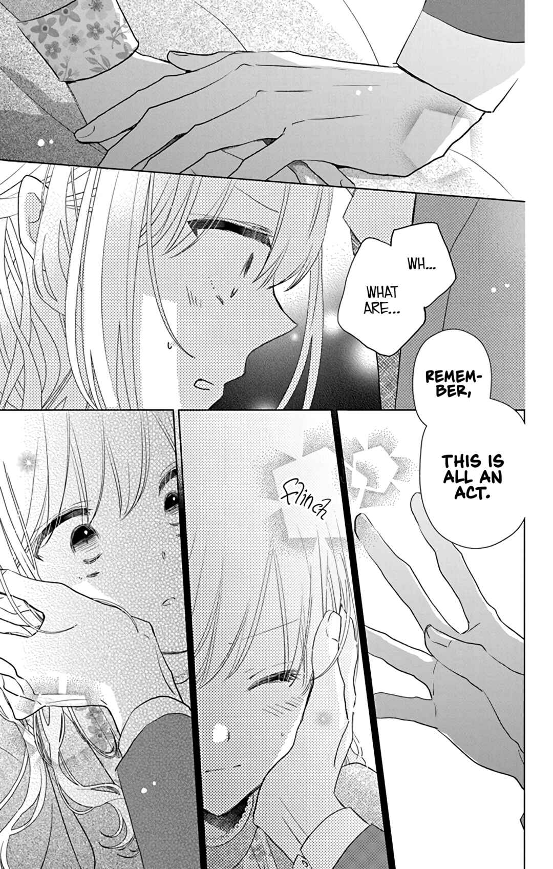 Page 23 Chapter 4 Lady Lucettas Second Chance at Life