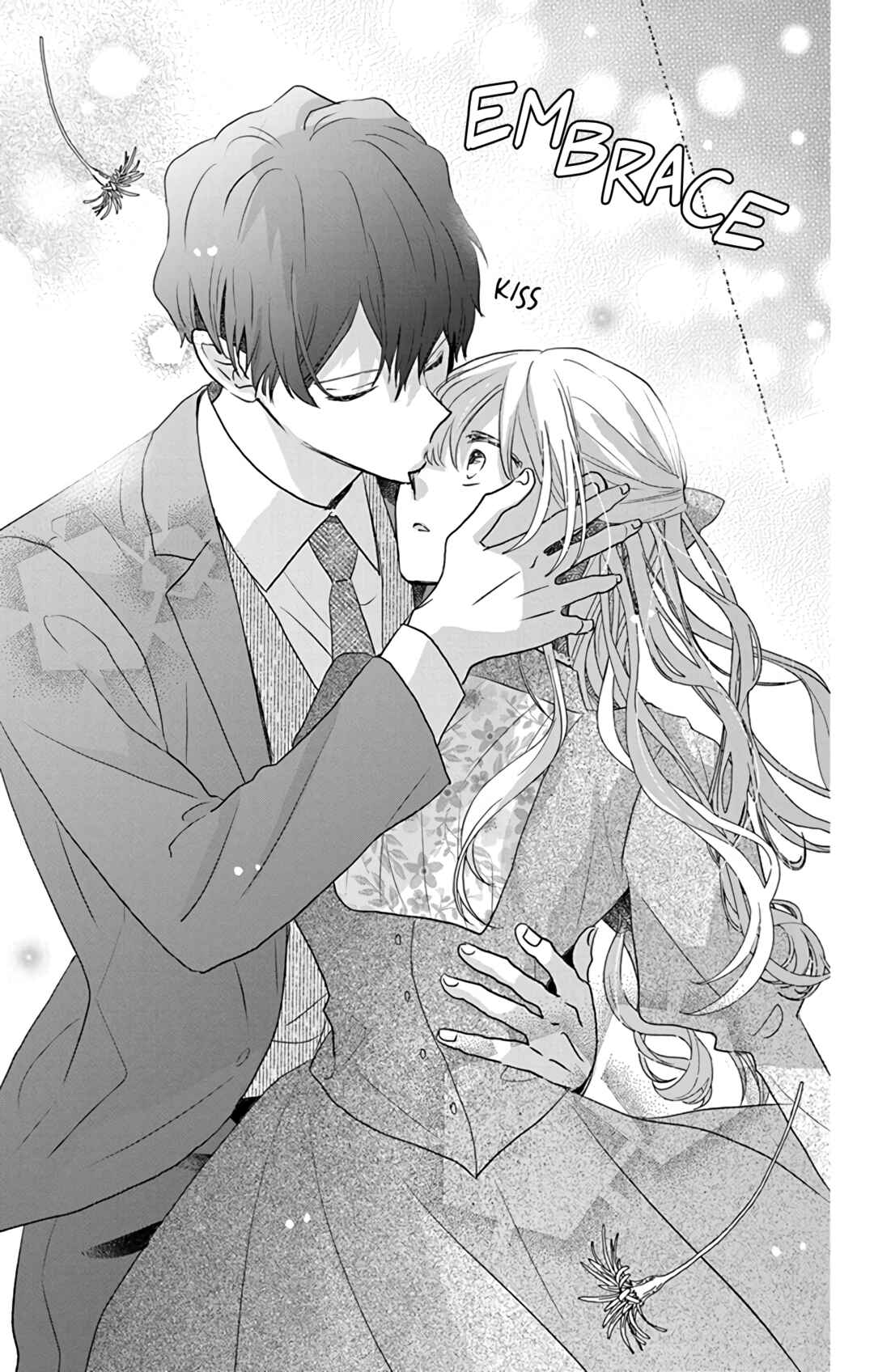 Page 29 Chapter 4 Lady Lucettas Second Chance at Life