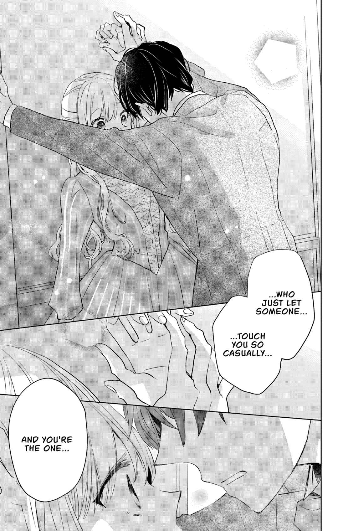 Page 25 Chapter 9 Lady Lucettas Second Chance at Life