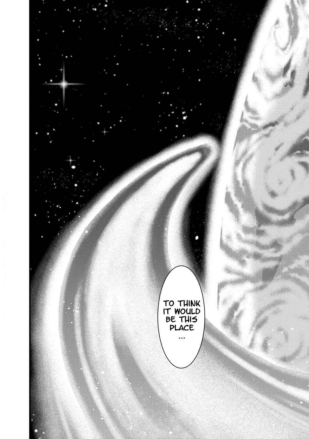 Page 2 Chapter 5 Yameru Hoshi yori Ai wo Komete