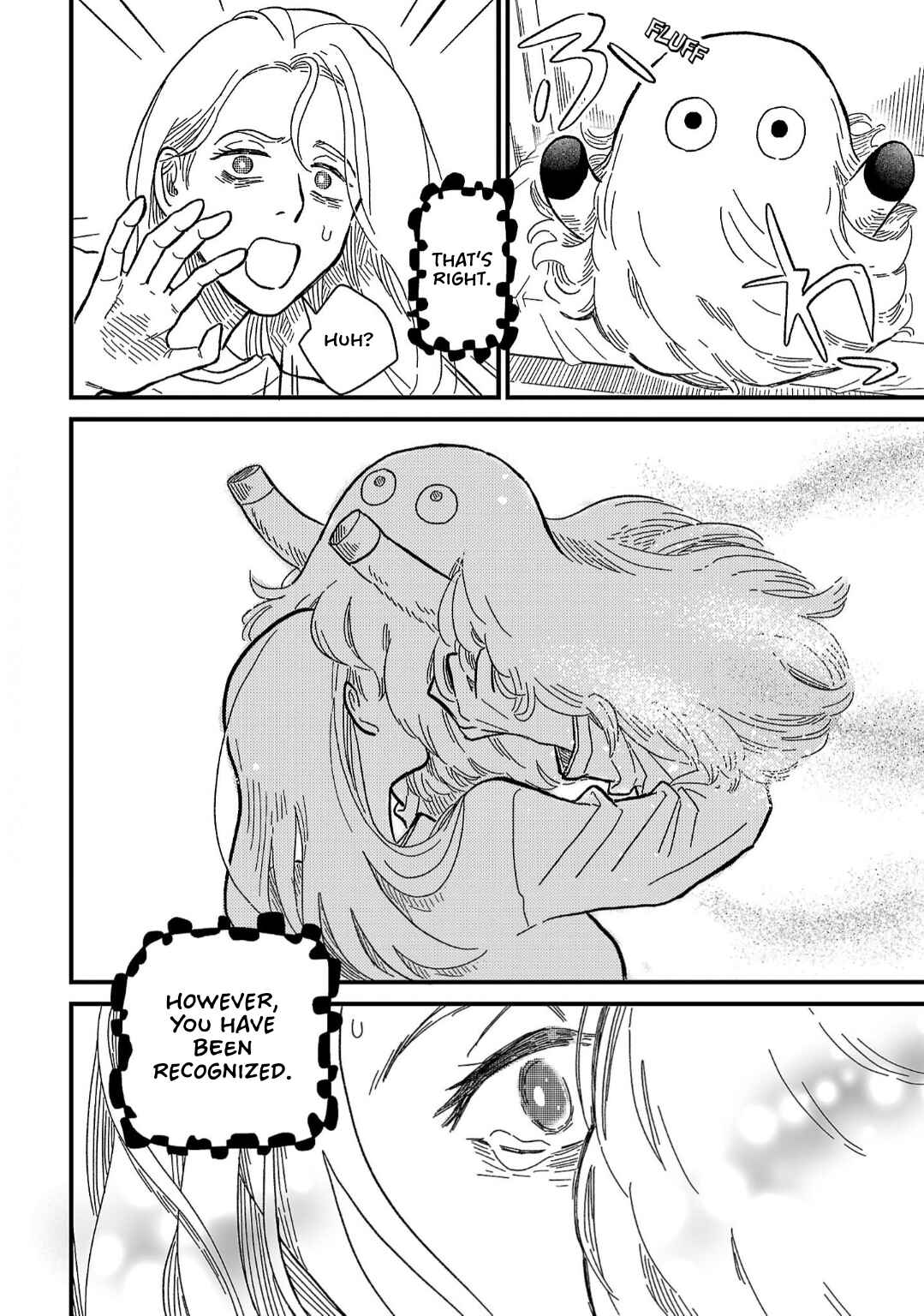 Page 24 Chapter 5 Yameru Hoshi yori Ai wo Komete