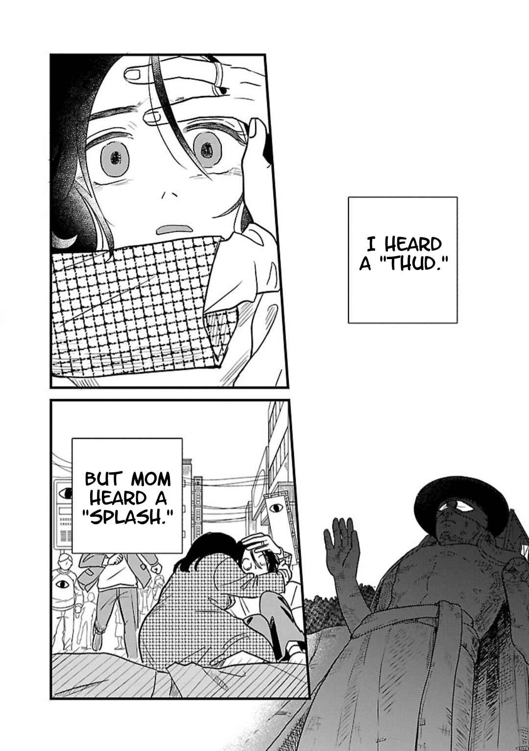 Page 2 Chapter 2 Yameru Hoshi yori Ai wo Komete