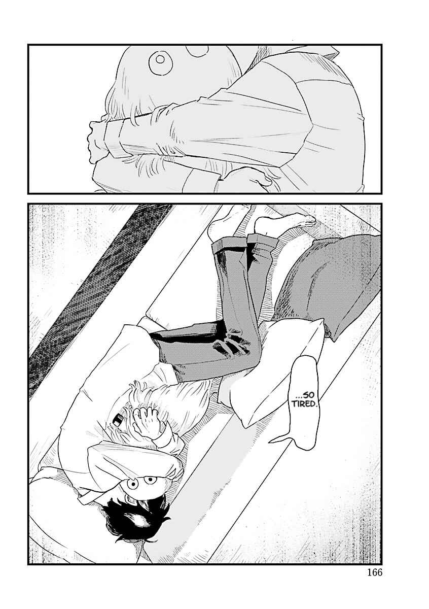 Page 30 Chapter 1 Yameru Hoshi yori Ai wo Komete