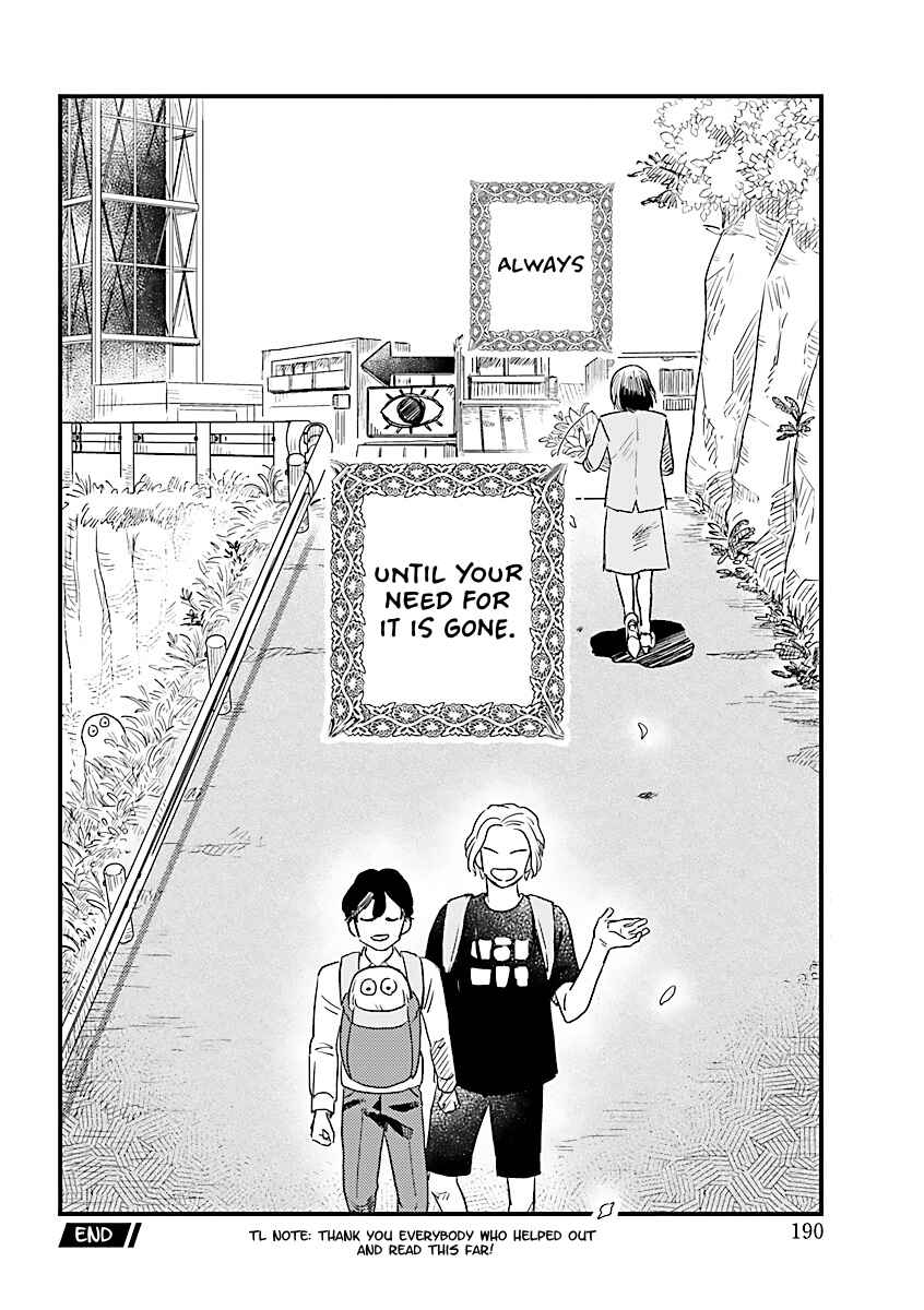 Page 53 Chapter 1 Yameru Hoshi yori Ai wo Komete