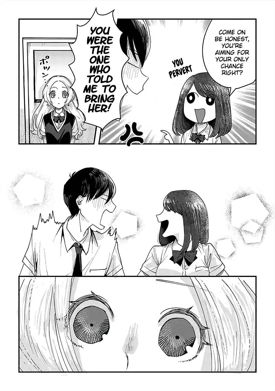 Page 6 Chapter 3 Garden of Smattering