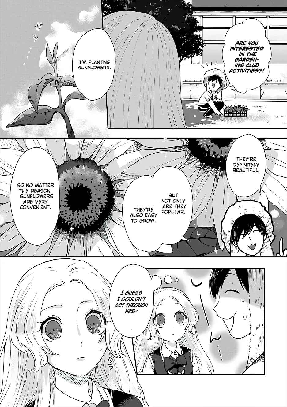 Page 15 Chapter 1 Garden of Smattering