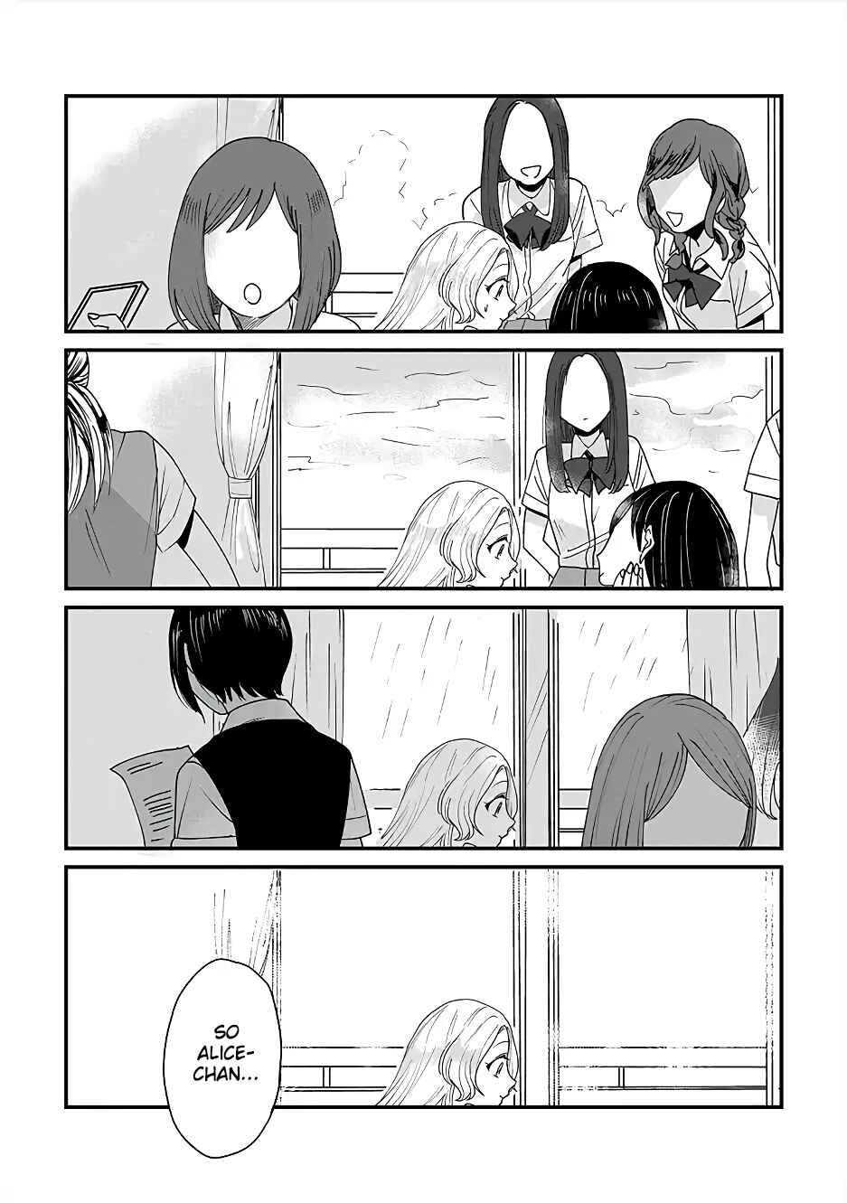Page 8 Chapter 1 Garden of Smattering