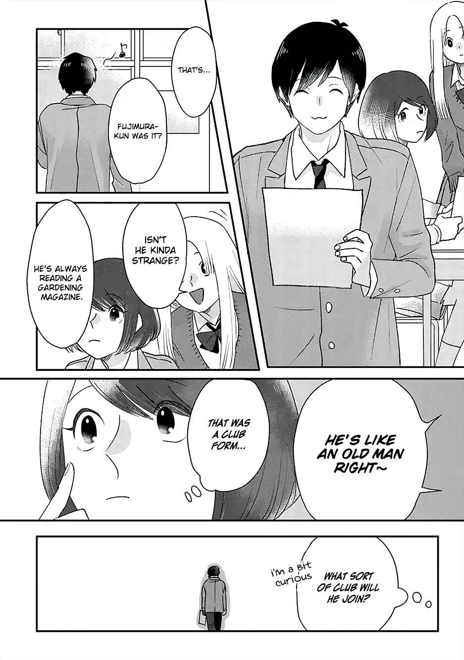 Page 4 Chapter 7.5 Garden of Smattering