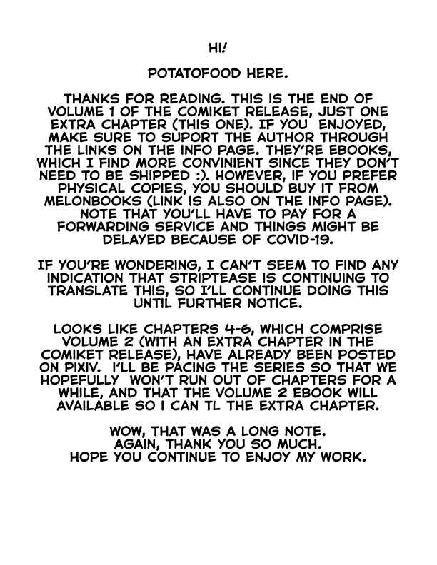 Page 10 Chapter 3.1 The Strongest Angel is a Part-Time Warrior