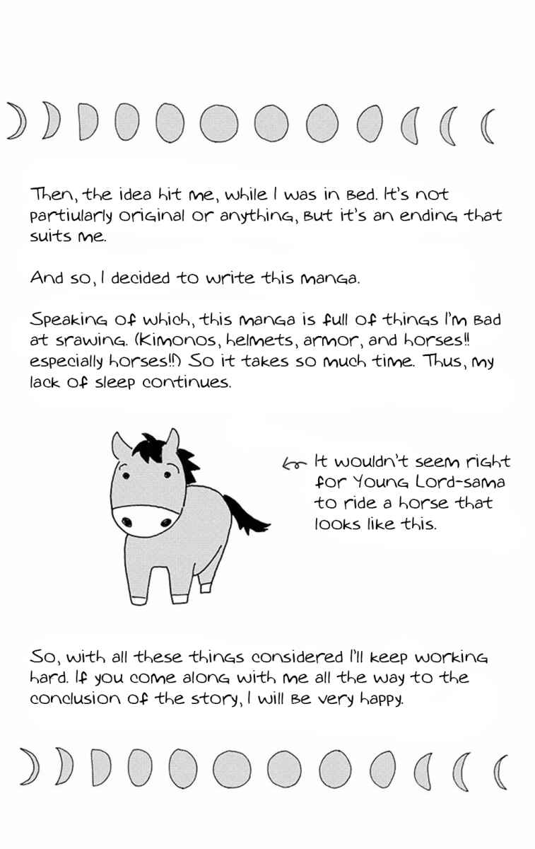 Page 27 Chapter 7 Ashi-Girl