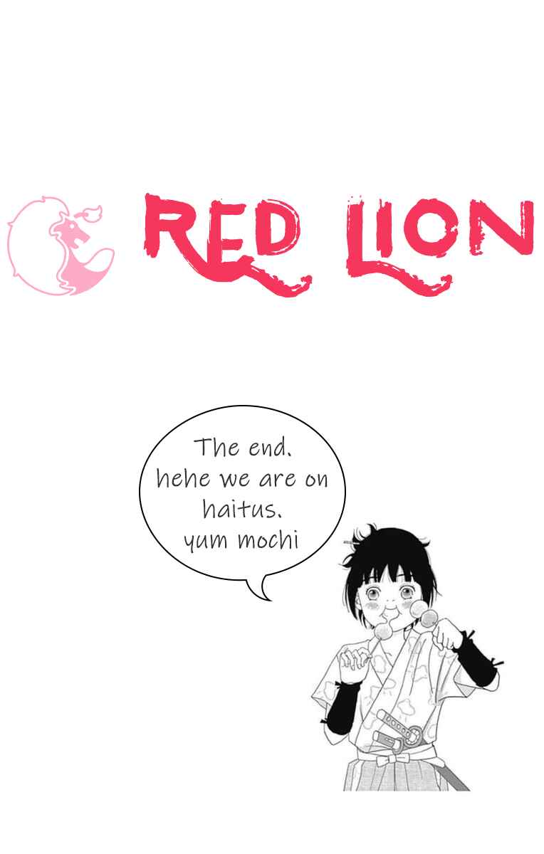 Page 27 Chapter 27 Ashi-Girl