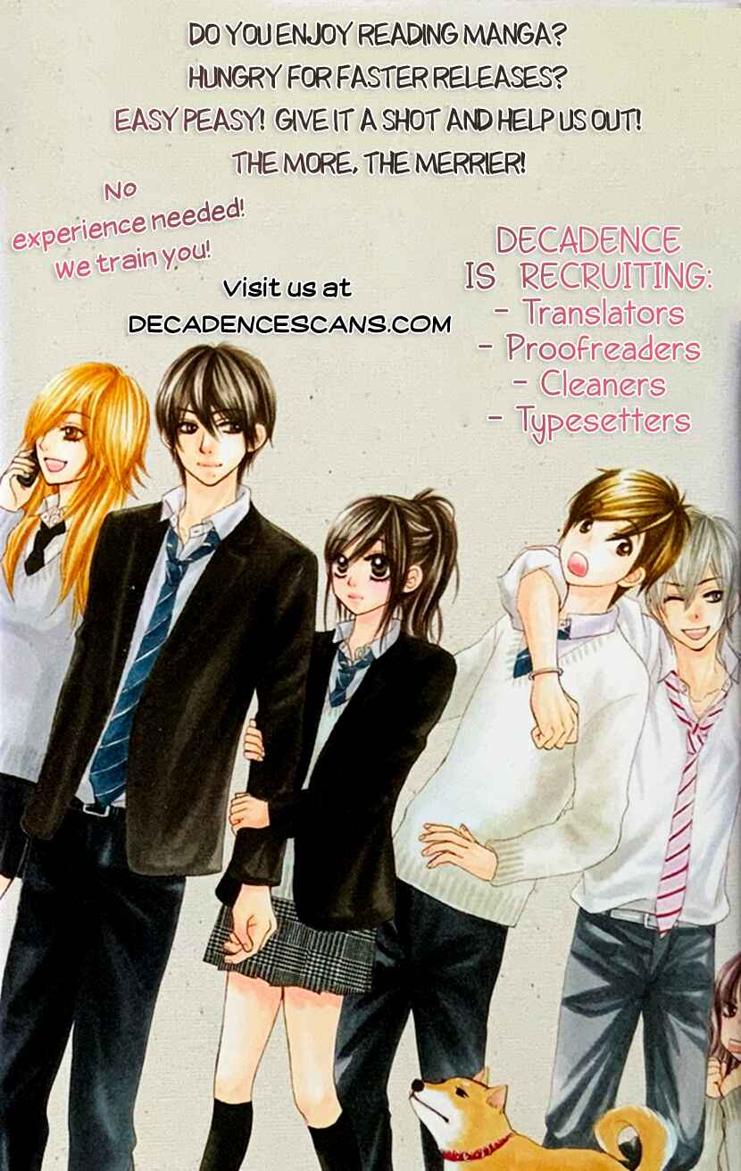 Page 31 Chapter 55 Ashi-Girl