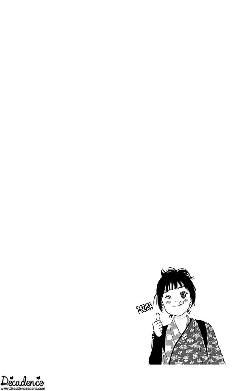 Page 26 Chapter 40 Ashi-Girl