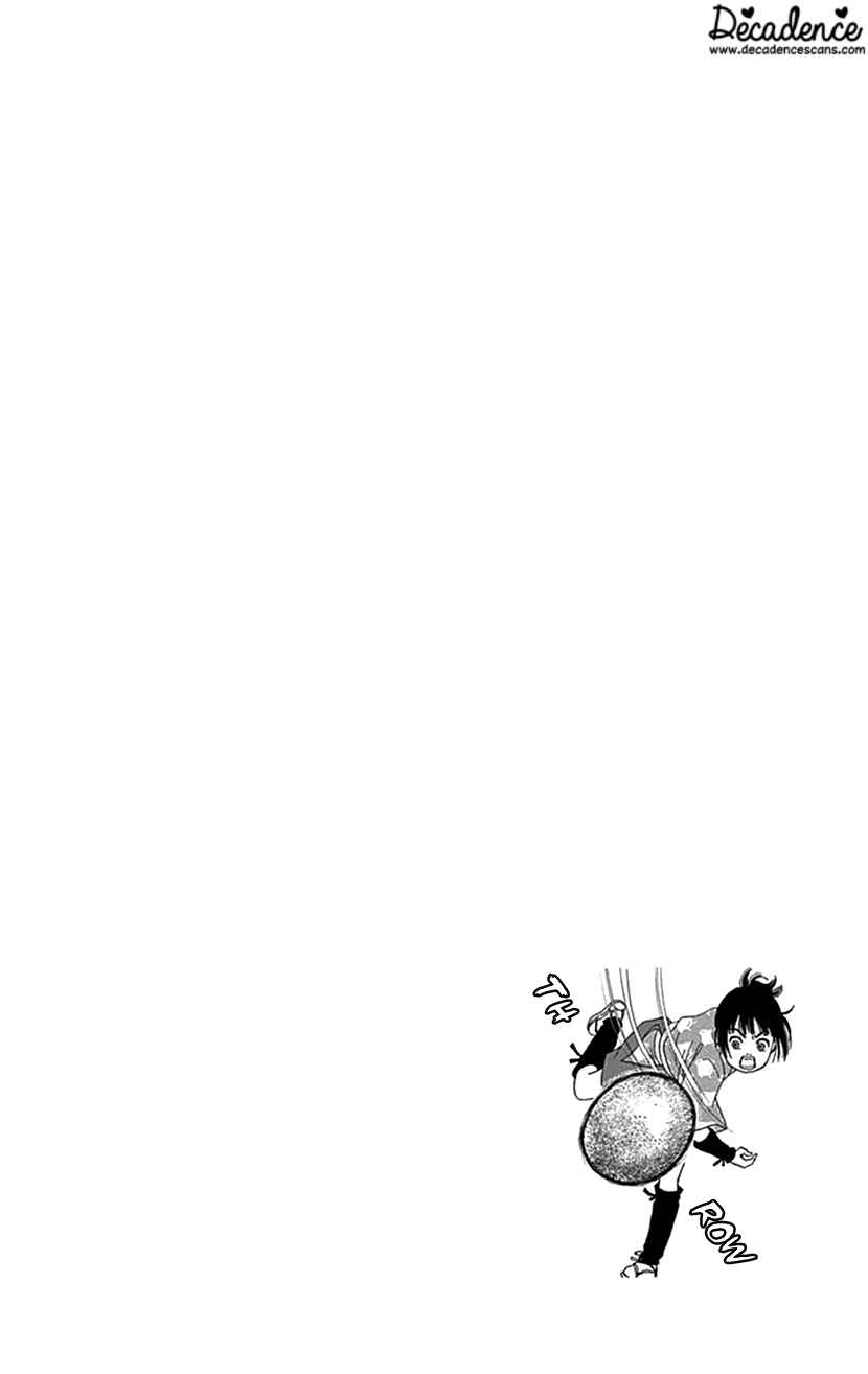 Page 27 Chapter 37 Ashi-Girl