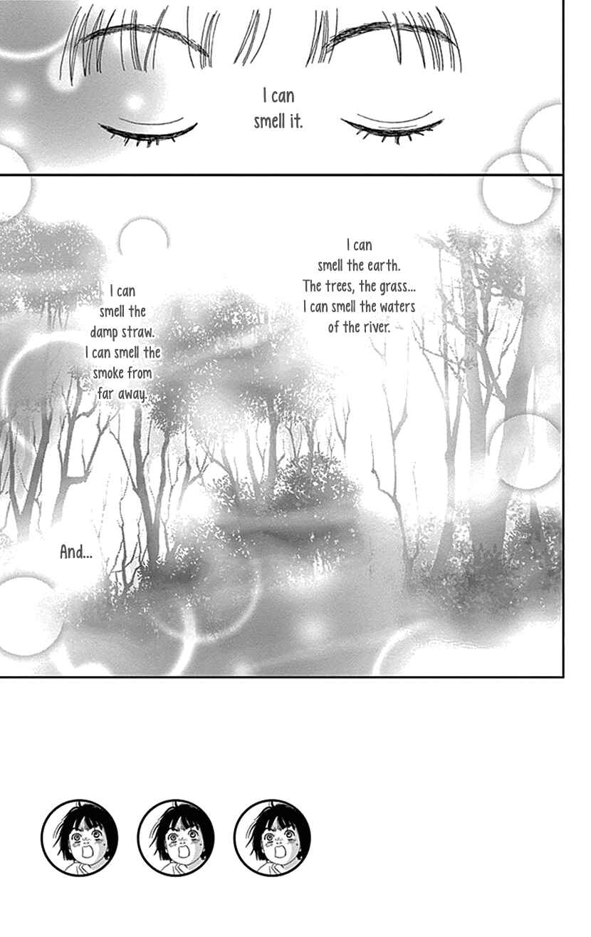 Page 4 Chapter 37 Ashi-Girl