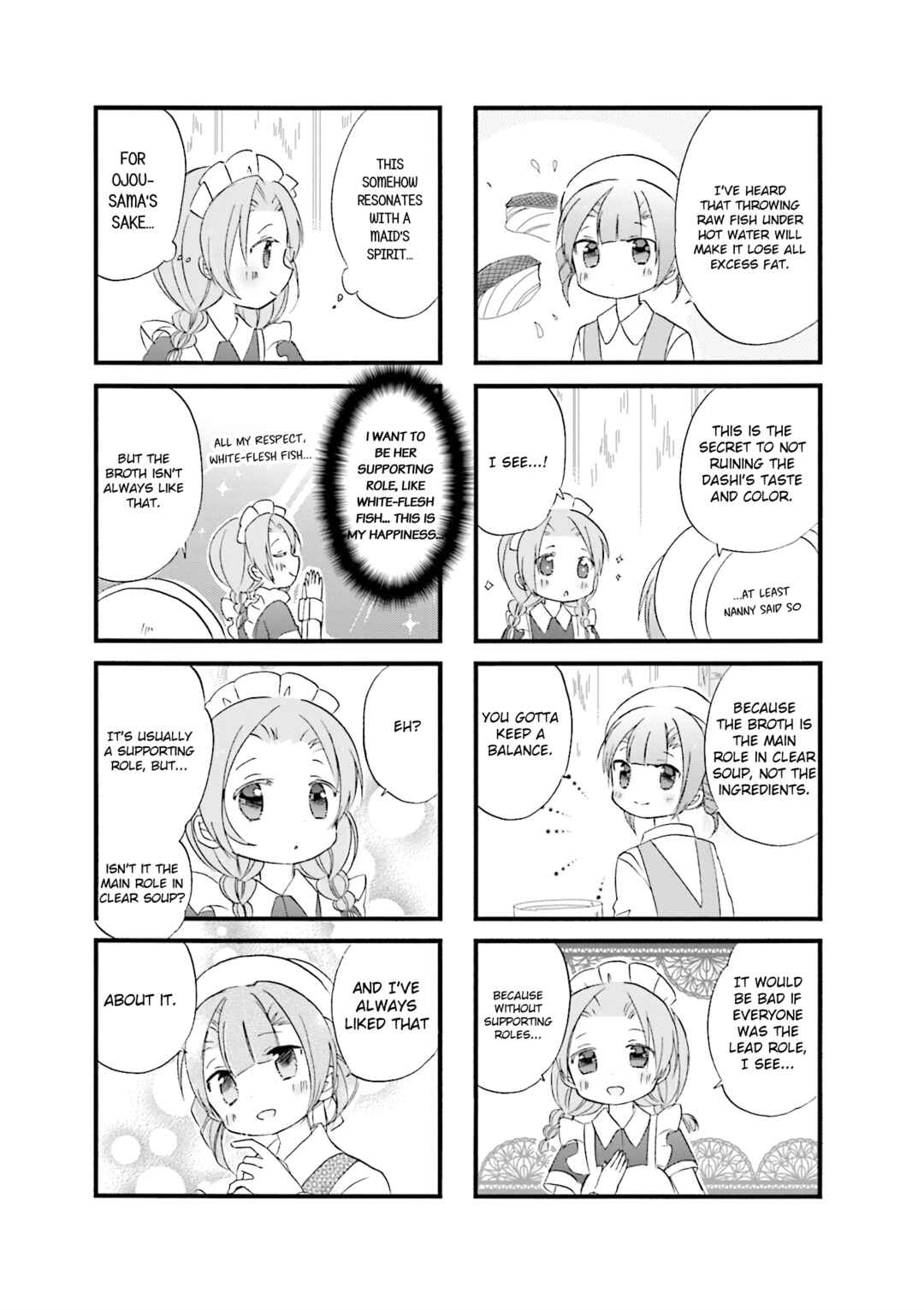 Page 7 Chapter 23 Goth Loli JK Mujintou Hyouryuuki