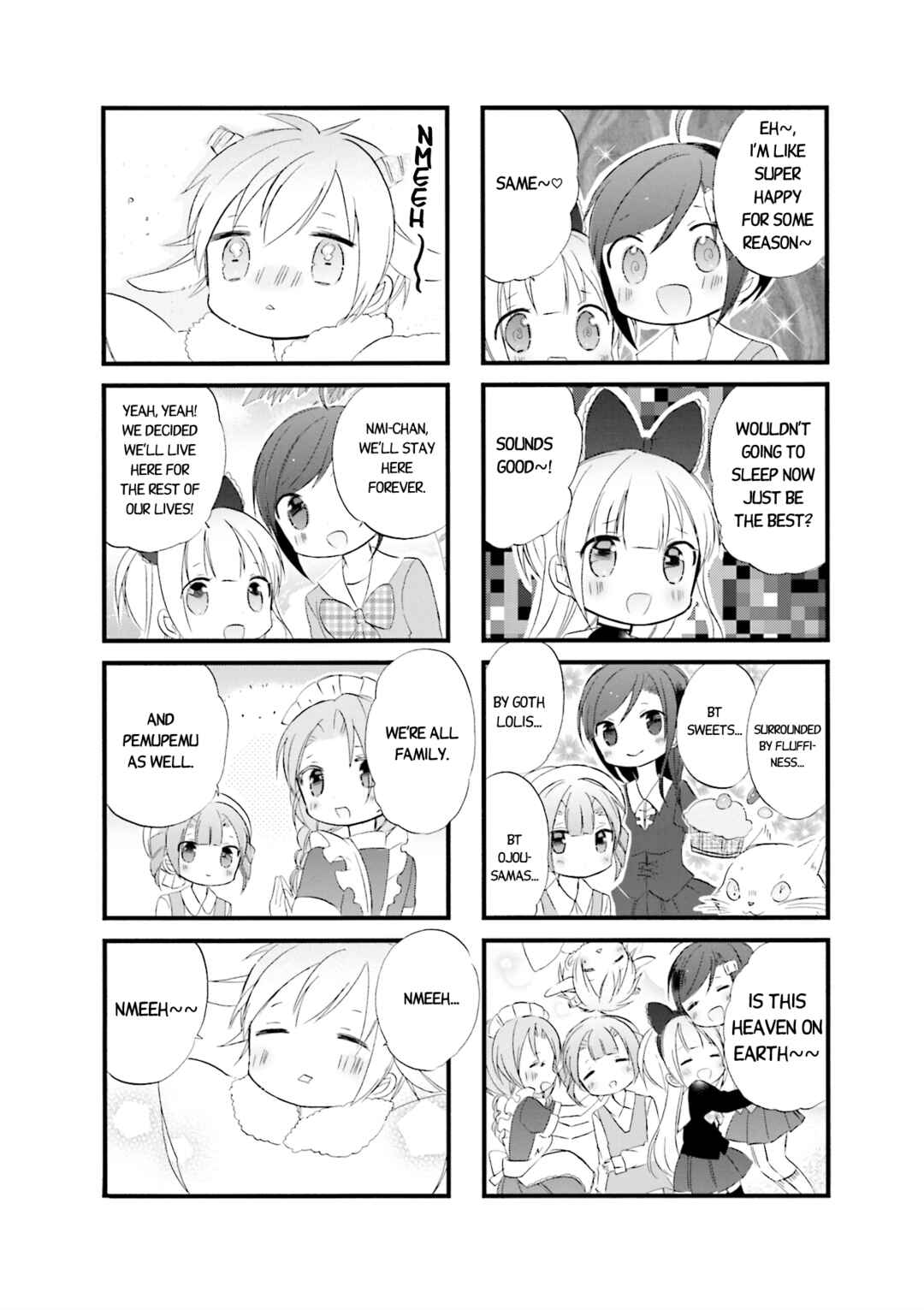 Page 6 Chapter 16 Goth Loli JK Mujintou Hyouryuuki