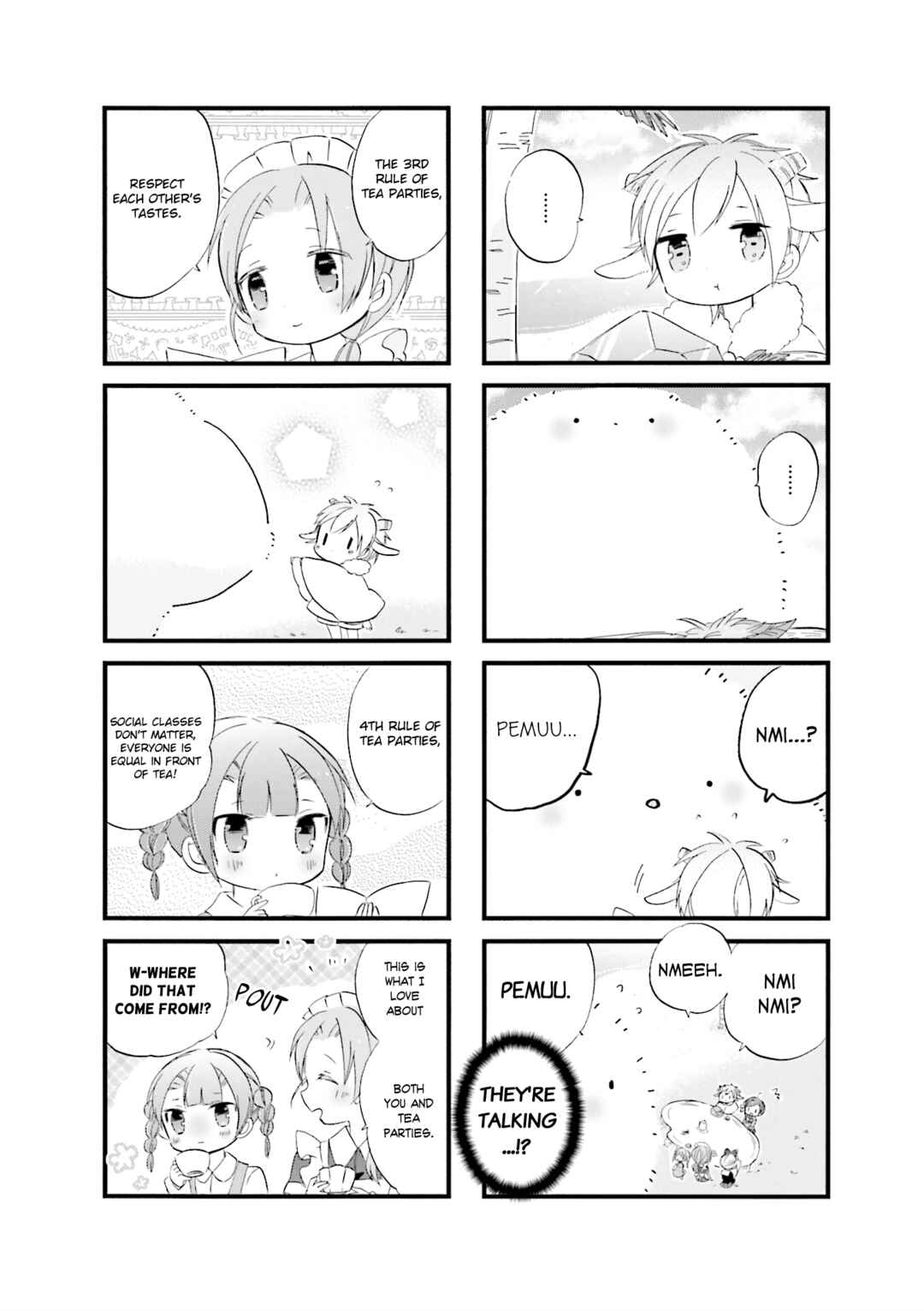 Page 6 Chapter 15 Goth Loli JK Mujintou Hyouryuuki