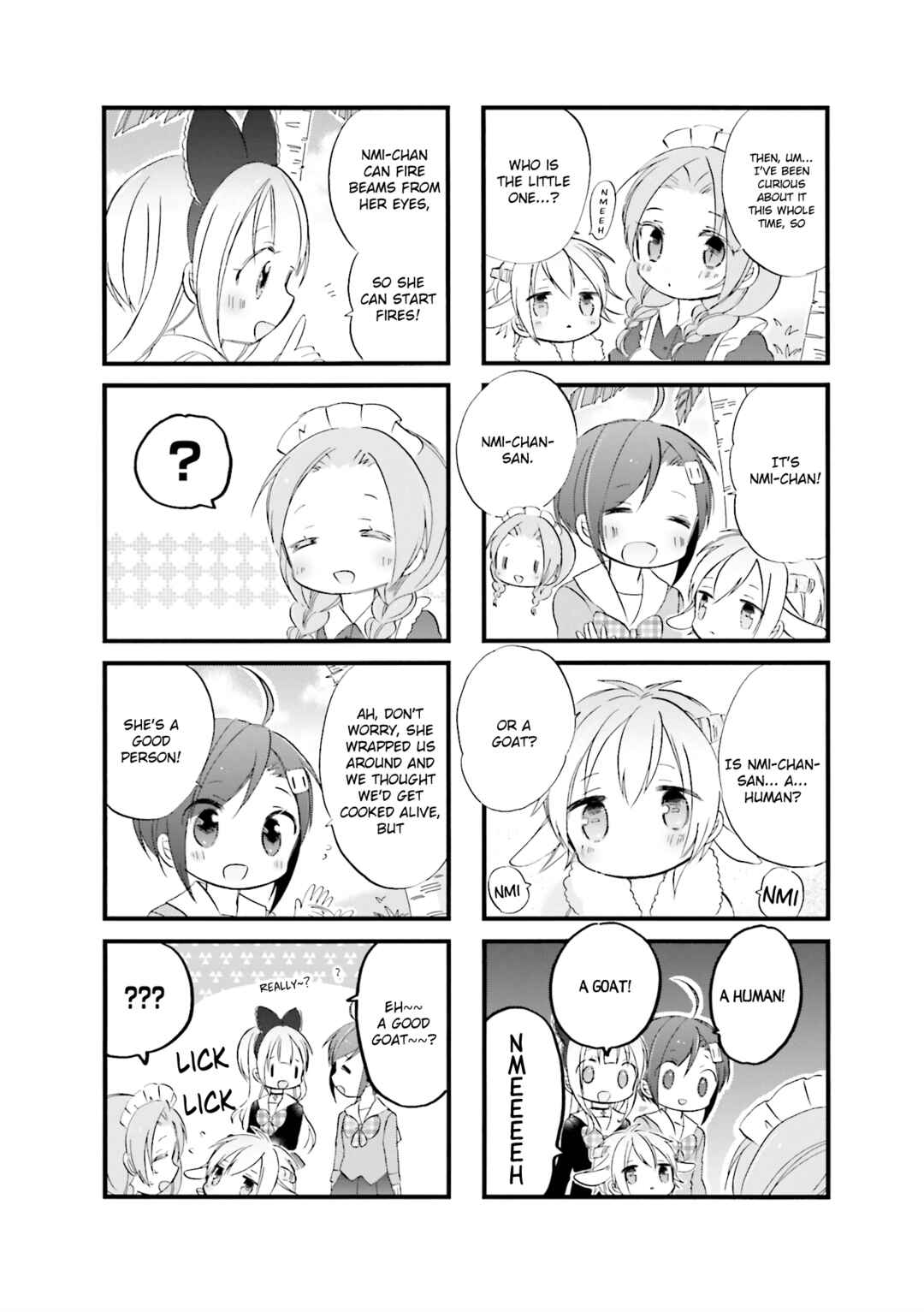 Page 6 Chapter 10 Goth Loli JK Mujintou Hyouryuuki
