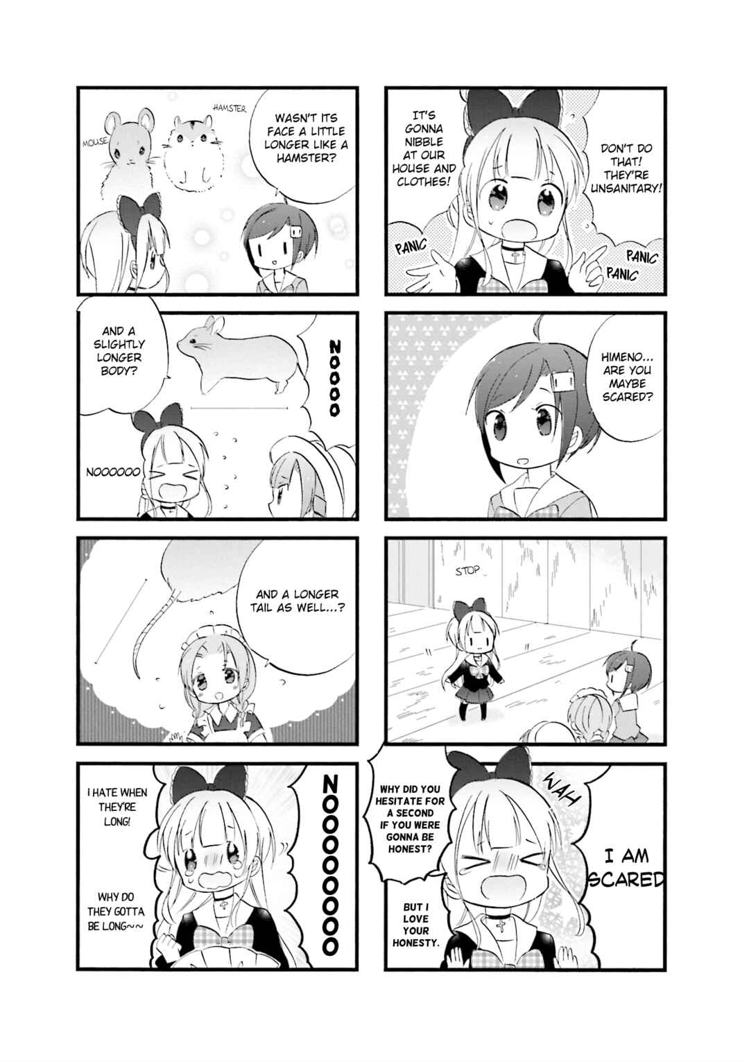Page 3 Chapter 20 Goth Loli JK Mujintou Hyouryuuki