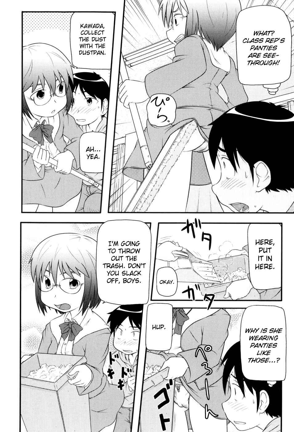 Page 2 Chapter 5 Loli-Can